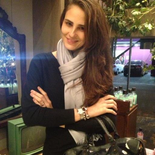 Brazilian , mom, wife, friend, stay here for more!

World