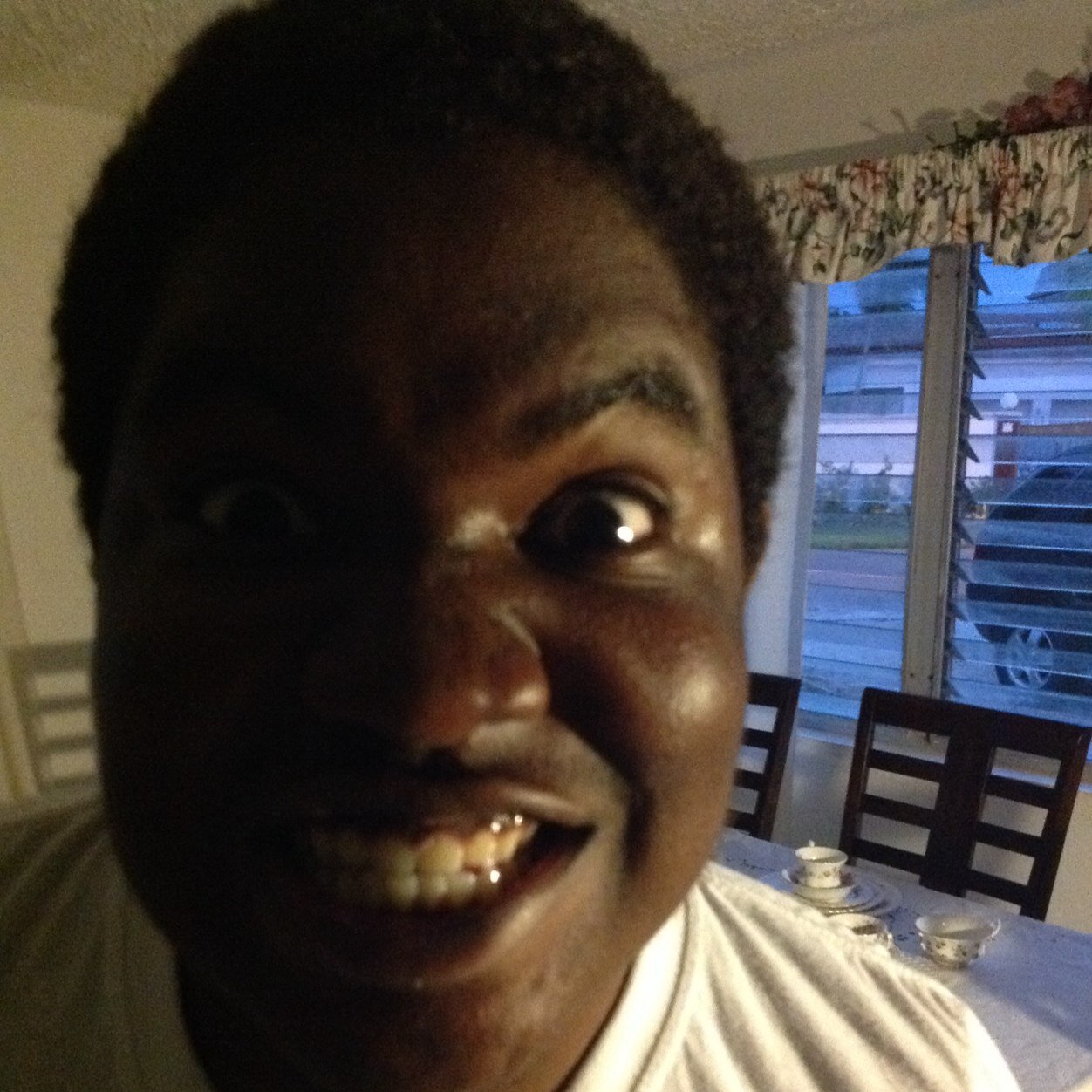 Tannerbobo's profile picture. Blow up she cunny