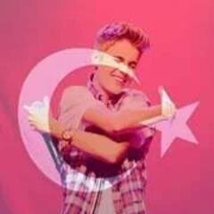 #BELİBER #SMİLER #LOVATİC #NAVY #KATYCAT #SWİFTİE