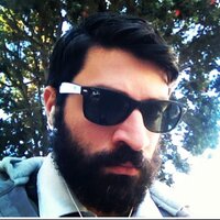Amir Motameni (@mota2123) 's Twitter Profile Photo