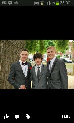 Instagram - tomlefevre