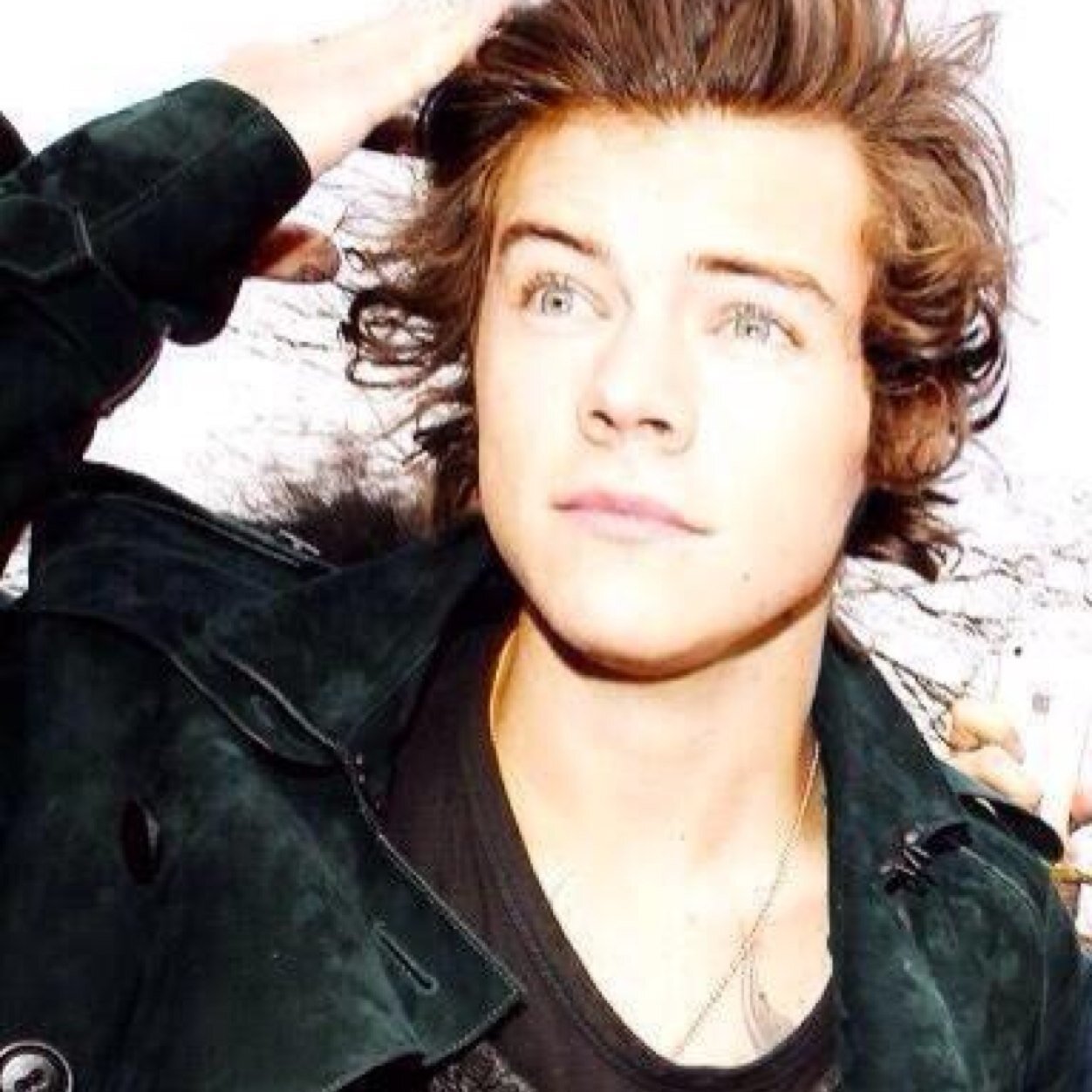 Ce n'est pas un simple groupe, il on changé notre vie. Directioner forever❤️Harry's Girl!