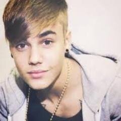 @justinbieber you are the best, i love u
follow me!!
