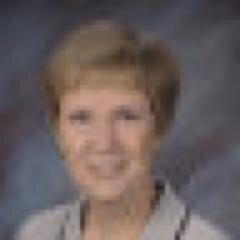 SLP in secondary schools, gardener, quilter, reader, parent & grandparent