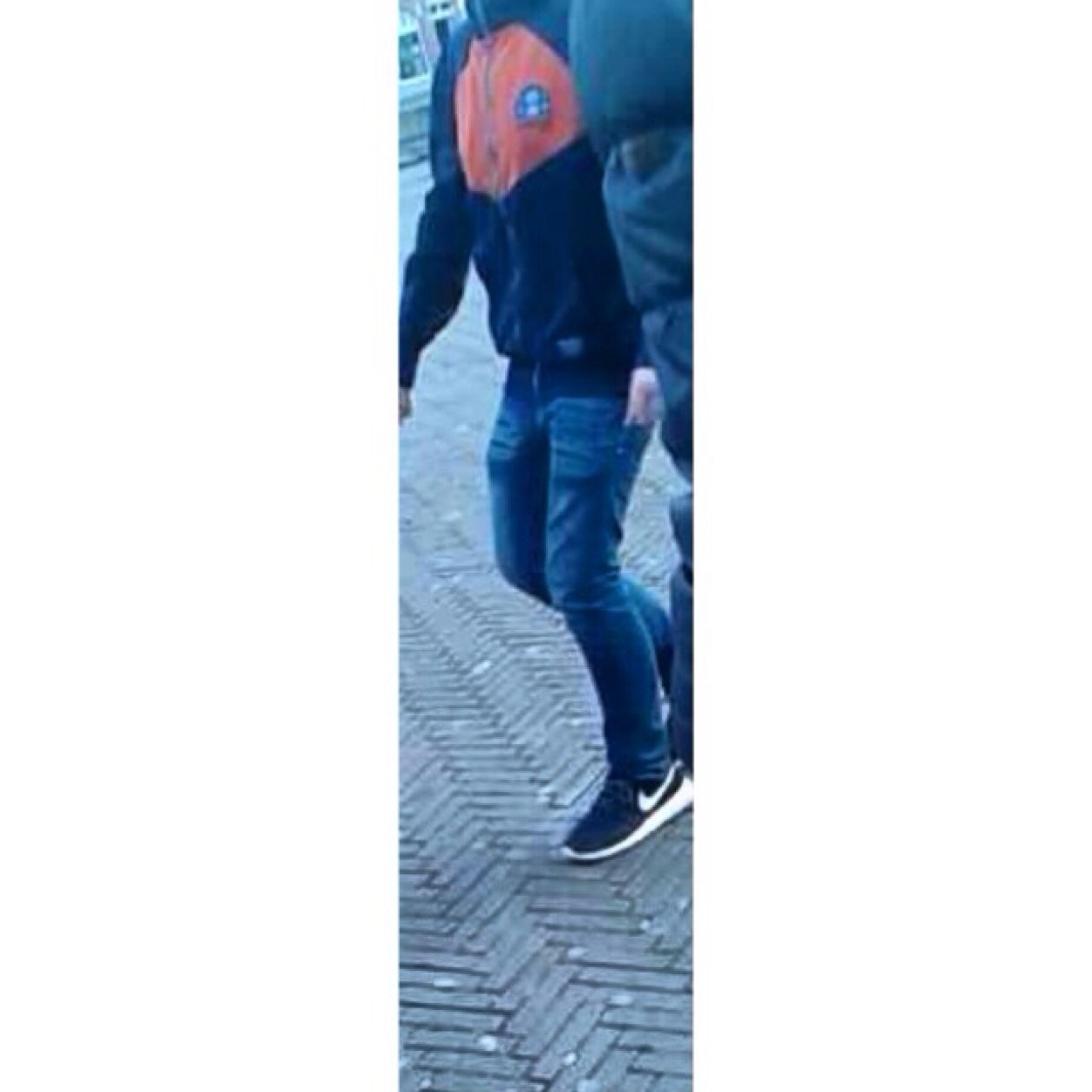 'real hustlers don't sleep'                                                                  instagram; andre_vdmeij