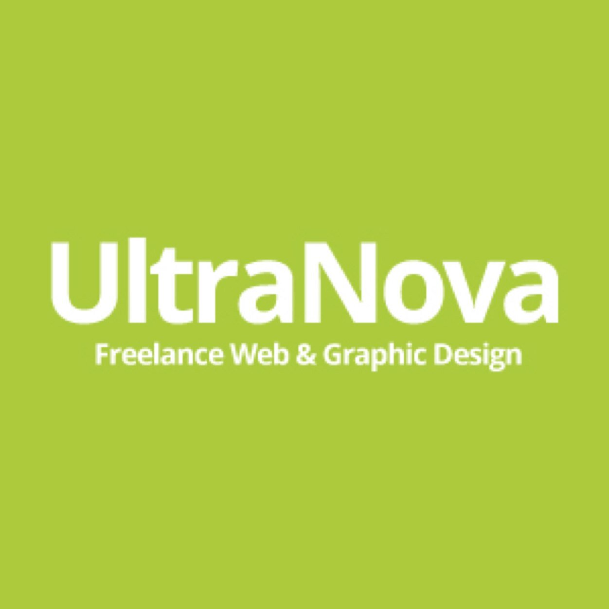 UltraNova is freshly made. Offering freelance design services including Website Design, Wordpress Sites, eCommerce Stores, Graphic Design, Branding and more ...