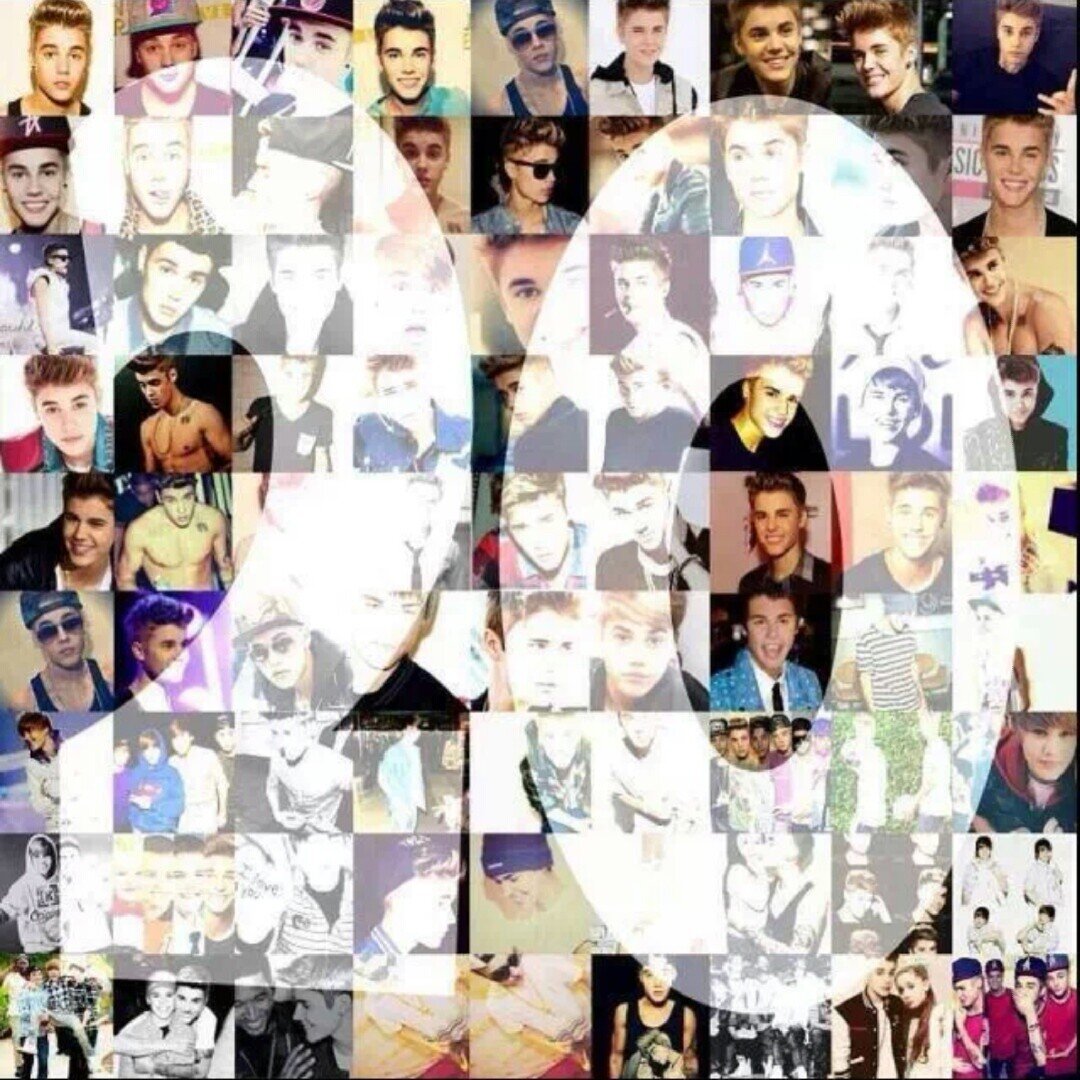~belieber is a promise~