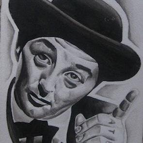 KevinGTorrado's profile picture. Hay que ser único en la muchedumbre