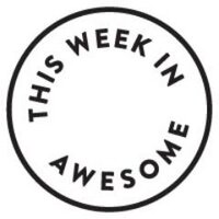 This Week in Awesome (@weekinawesome) 's Twitter Profile Photo