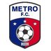 Metro FC Soccer (@metrofcsoccer) Twitter profile photo Metro FC Soccer (@metrofcsoccer) Twitter profile photo