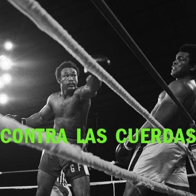 Actualidad del boxeo. Boxing news. Especial atención al boxeo español.