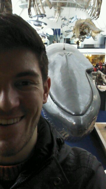 GJFaulkner's profile picture. MChem student in Sheffield.