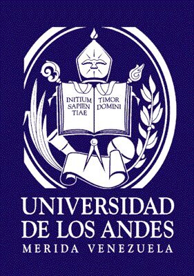 Estudiante de la Universidad de los Andes U.L.A Militante de la Paz