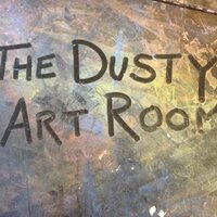 Carissa Zill (@dustyartroom) 's Twitter Profile Photo
