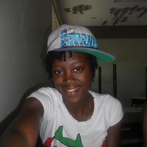 loves teen wolf  single 
dancehall and r&b fan