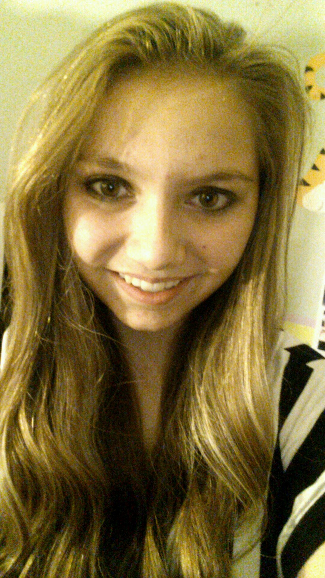 I'm depressed, empty and ready for pizza. met 3/4