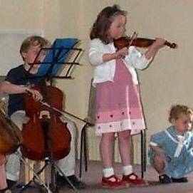 evans_melia's profile picture. 