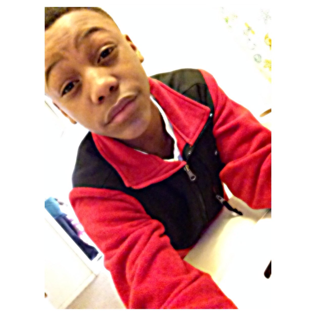 Follow me on Instagram @_Hlah_Follow me on here also✊