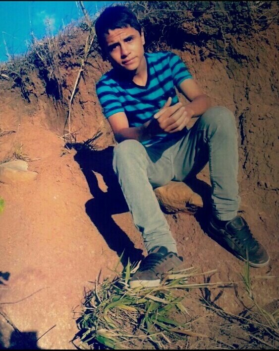 jose13cv11's profile picture. 