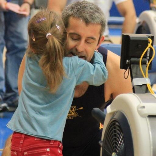 Hardware meets rowing combine with health and fitness and a passion for improving performance in life and sport