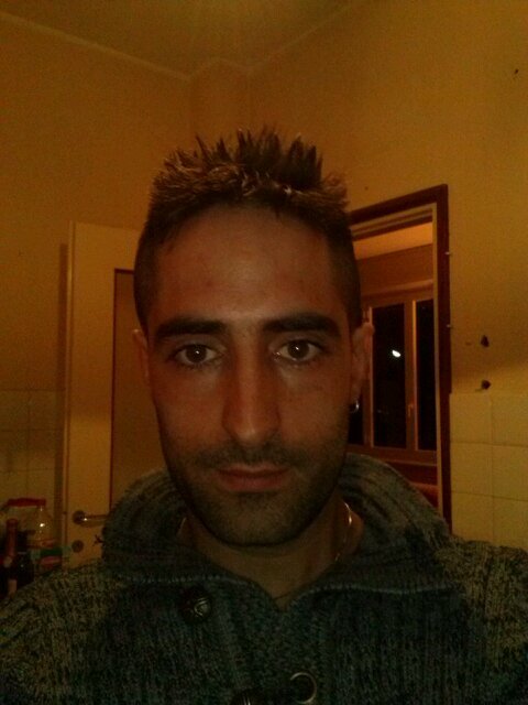 sono carino simpaticissimo e allegro