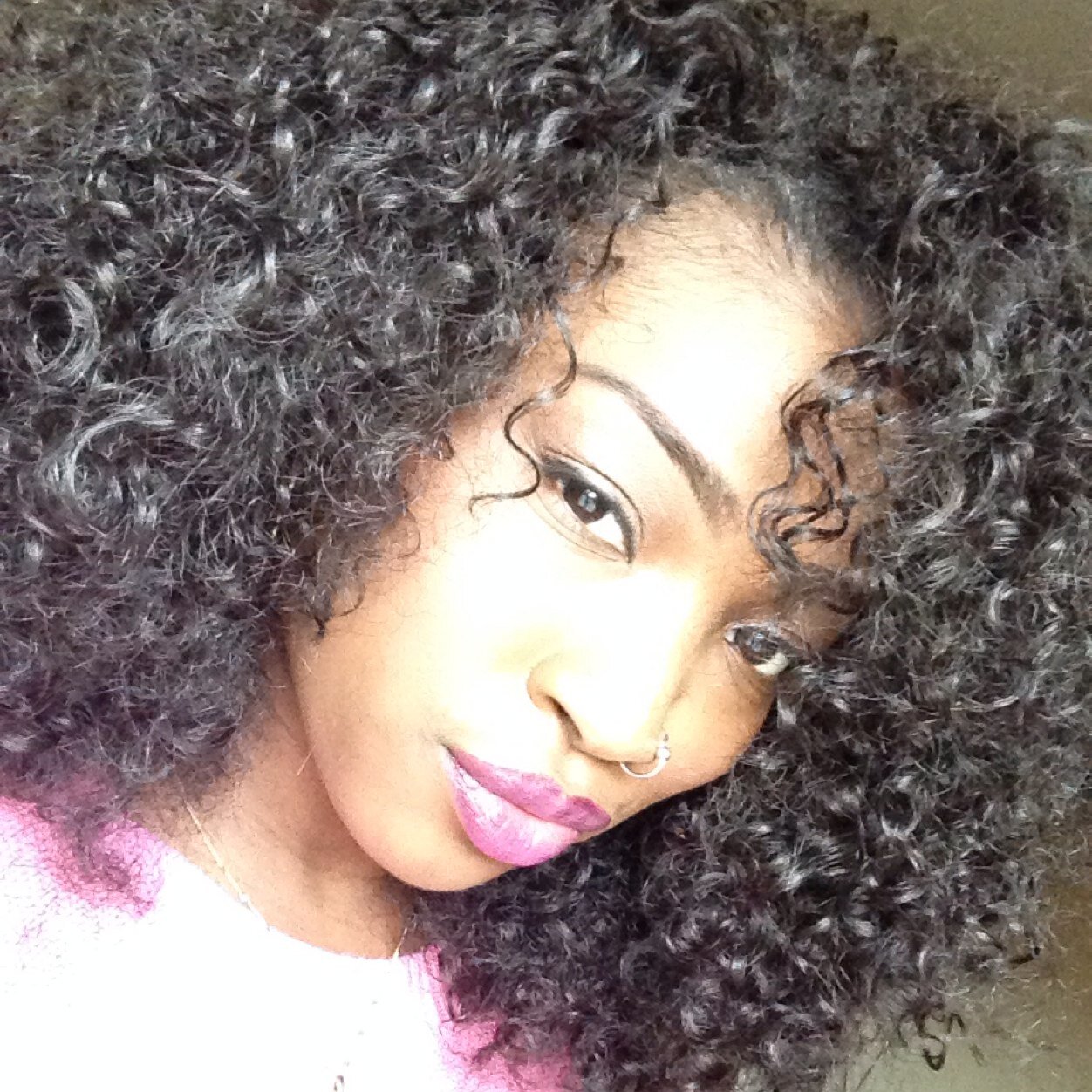 A weirdo, but I'm rare though FSU Alumni 2K13 Paul Mitchell Student...Instagram: @NayiaTaughtYou
