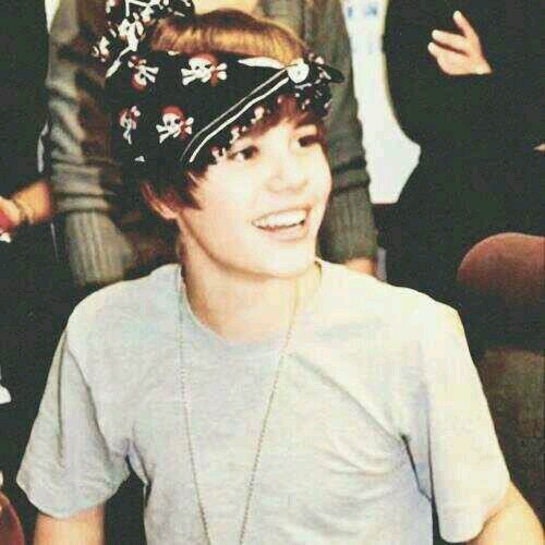 My idols makes me strong