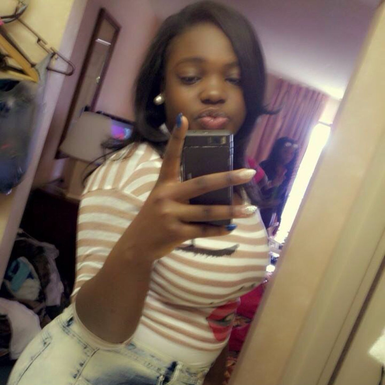 Wouldn't it be the perfect crime? ◆If i stole your heart & you stole mine? • #QUASHAWORLD • SUPER-THICK • Female THUG✌