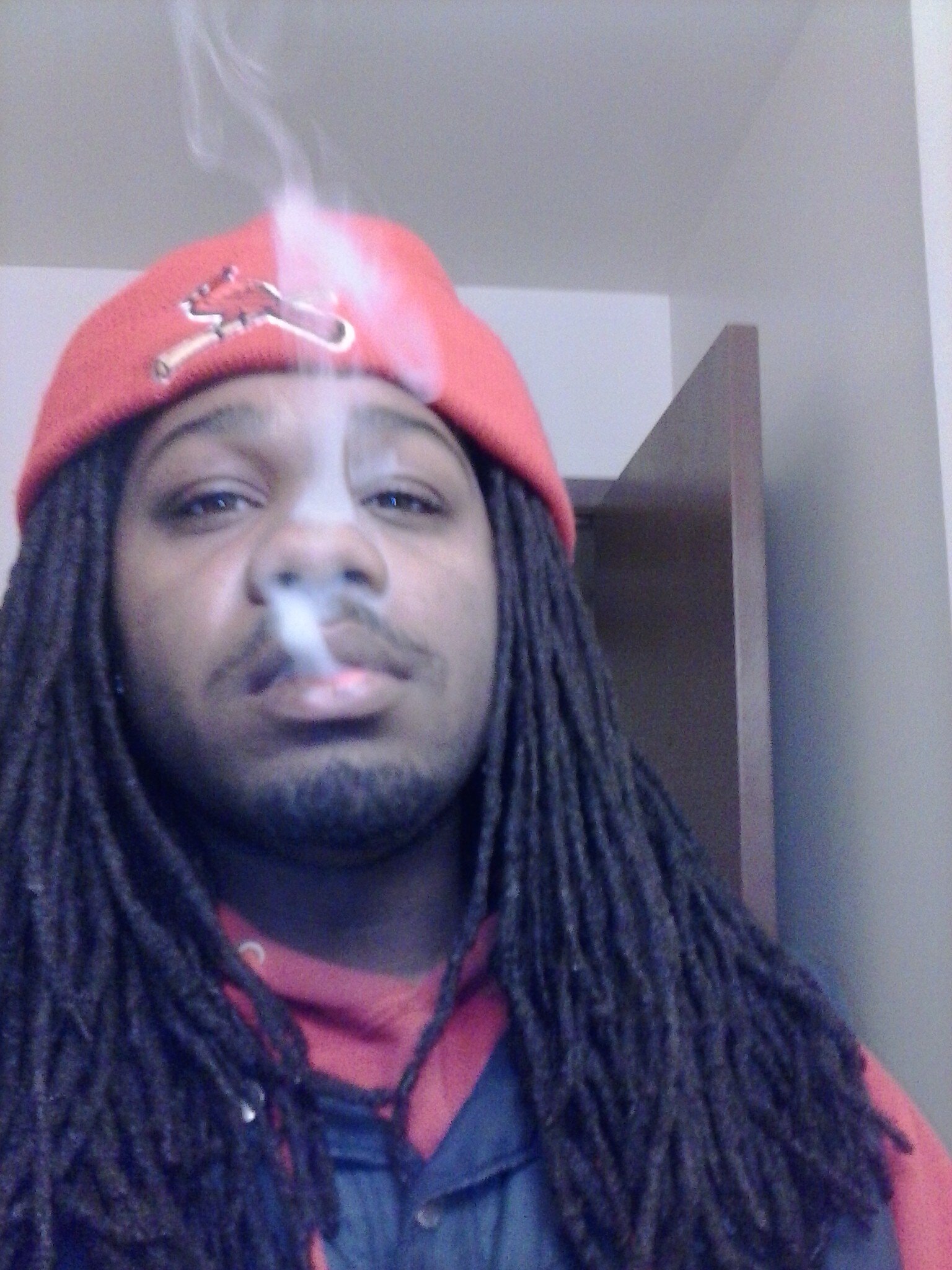 .Sip Slow Live Fast Stay Young....I Do Err'thang For My Son Chez Ain't Trippin' Jr.  St. Louis Mo South Side Mfs