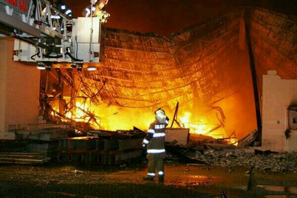 SVallauri's profile picture. Fire Chief, B-shifter, Diesel Mechanic, Husband, Father of Twins