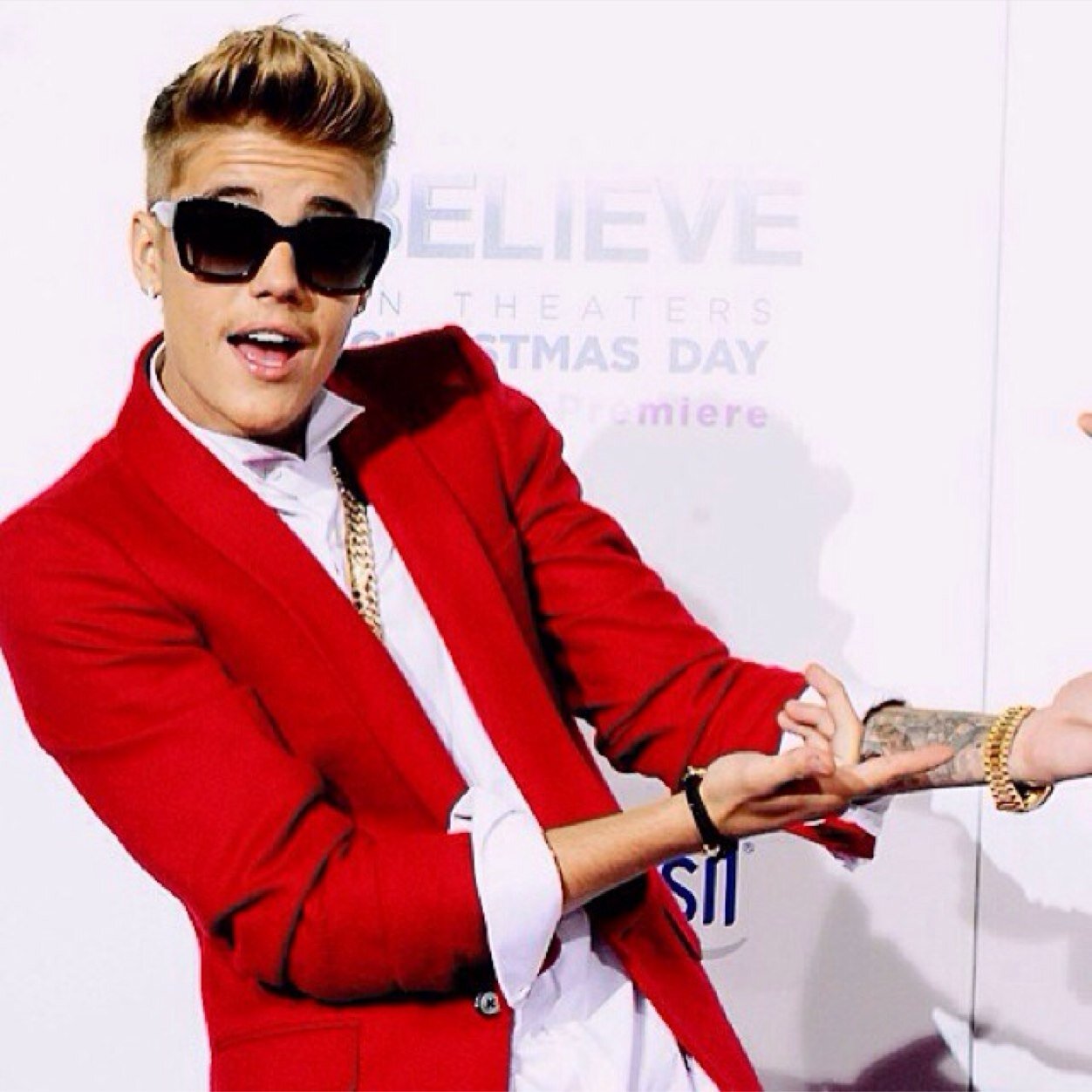 BYY BAD DAY ON ITUNES!!! #musicmonday! Belieber since 2009, always be there 4 him