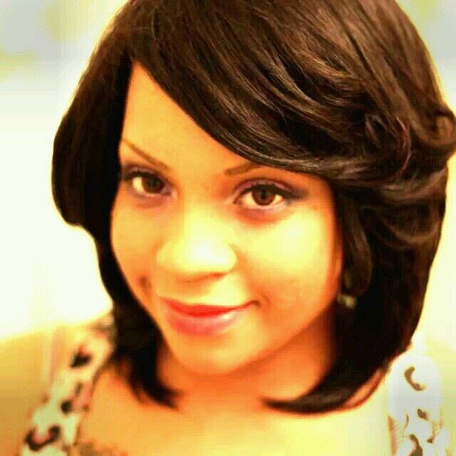 MsChel2u's profile picture. im not as mean as I look ;-)