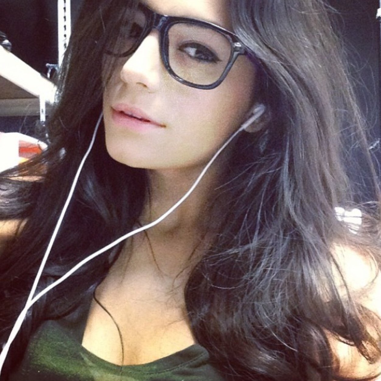 Gym freak. 17.