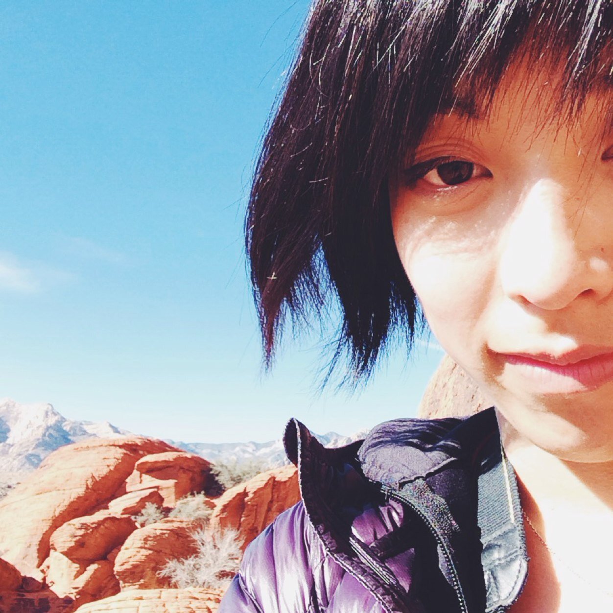 crystalshei's profile picture. 