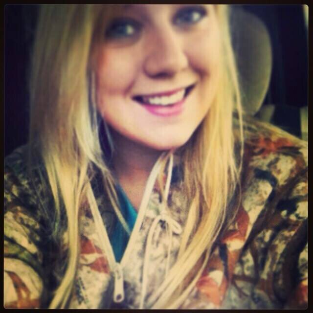 20. Country music enthusiast. Business graduate from CapU. All around funny gal.