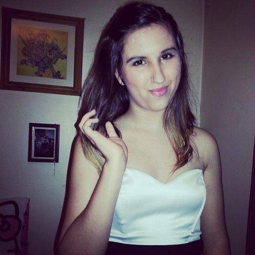 Shipwhore, TVD addicted, Justin Bieber's OLLG. Turning 16 in 17 days, I am in love with @ninadobrev , @paulwesley and @justinbieber #belieber  #proud