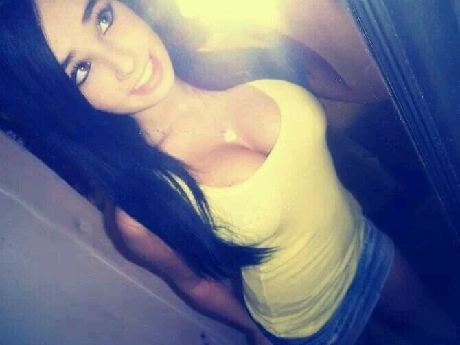 k_SaraRossi's profile picture. sono ♥→ Ho tutti la possibilità di vivere la mia vita