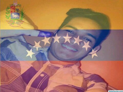 #OrgullosoDeSerVenezolano #Estudiante Comunicacion Social #UCSAR  Follów  me and you! pin:2758F0C6