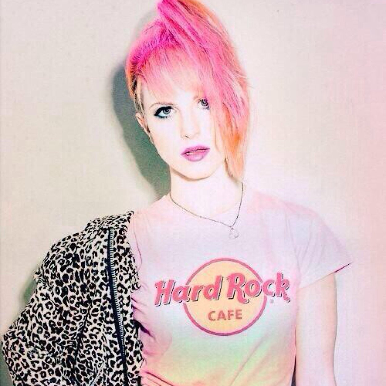 ☆Miley Cyrus & Paramore☆