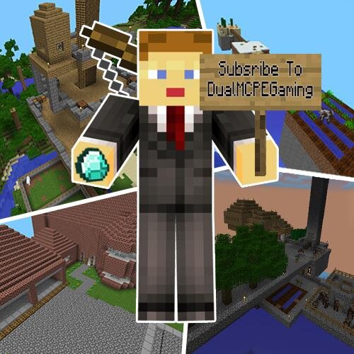 The Latest MCPE News And Updates •• 1,500+ Subscribers •• Spreadshirt - http://t.co/ZPQn3ORxSc •• Kik - MCPESheldon •• Skype - Charger_999