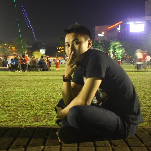 adilwirawan's profile picture. Bismillah