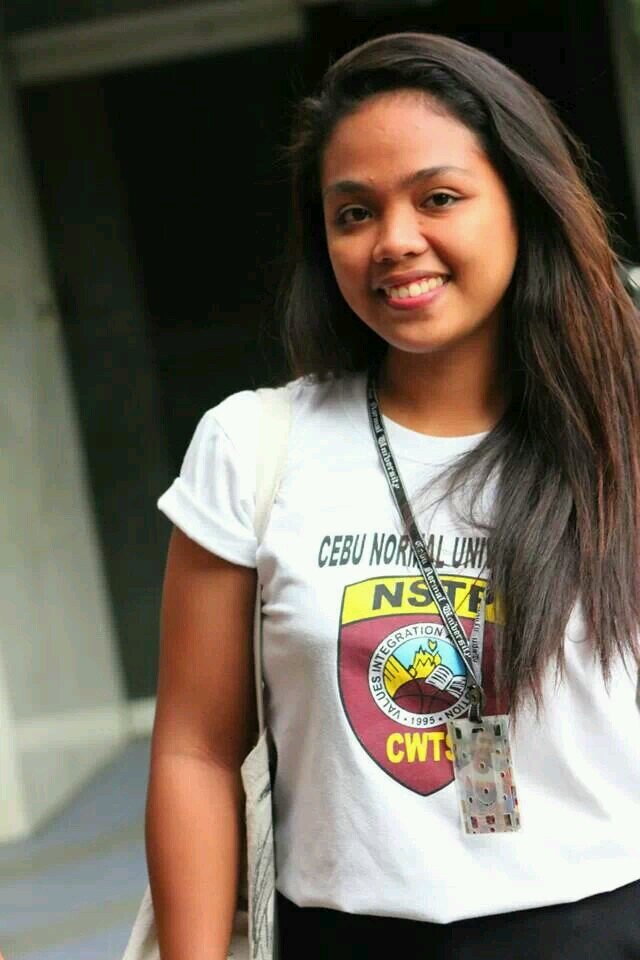Asian| Lasallian| Normalite| Dreamer| Tourism Student| 17 | Simple| Wild