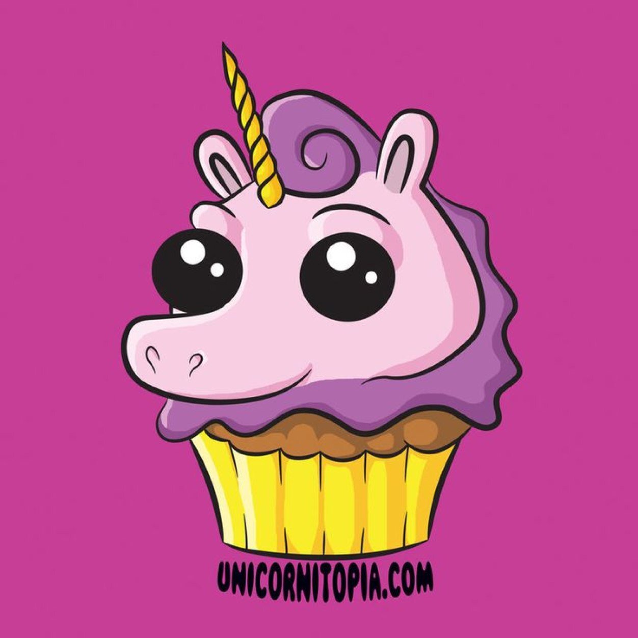 gt: unicorn muffinz