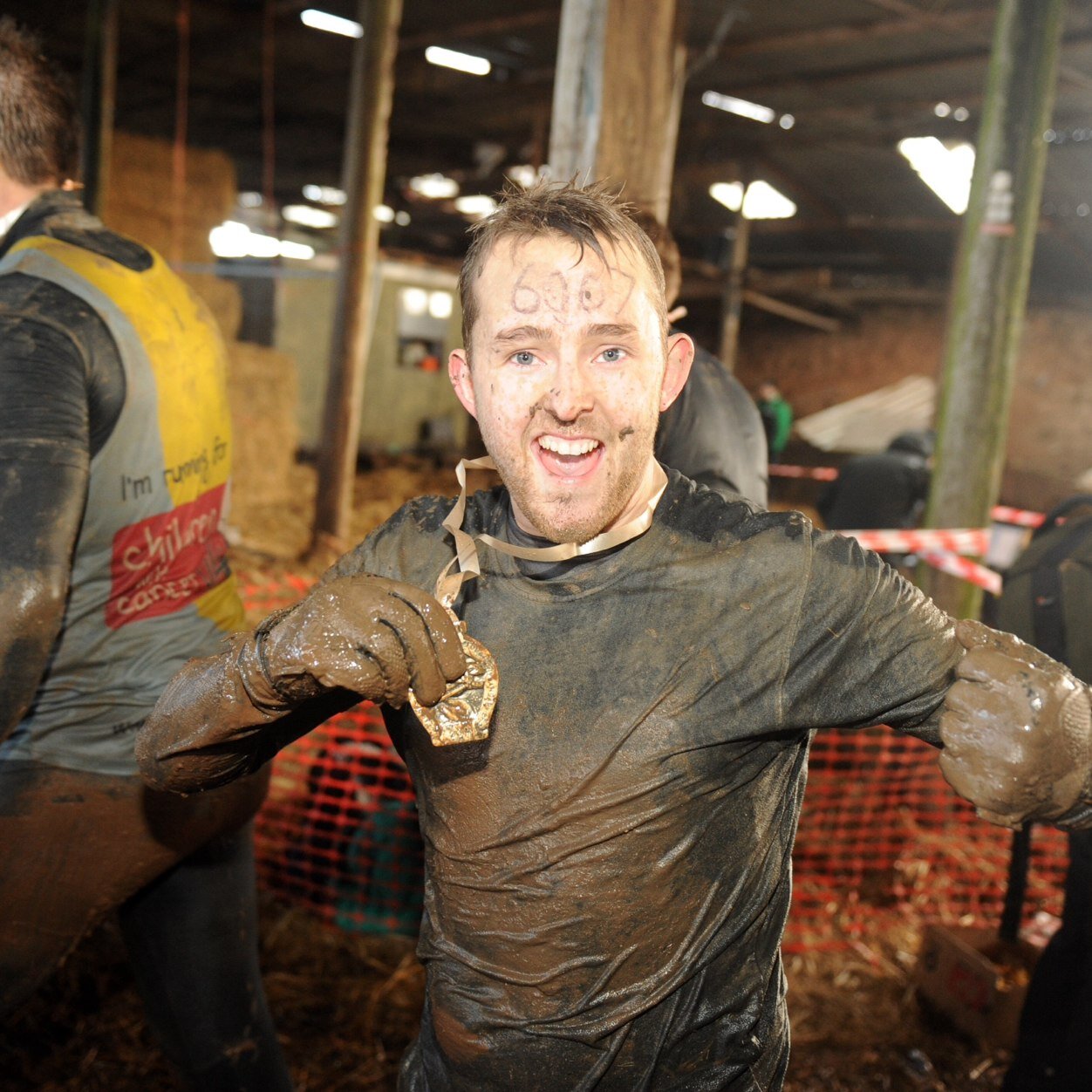 ryanjones91's profile picture. 