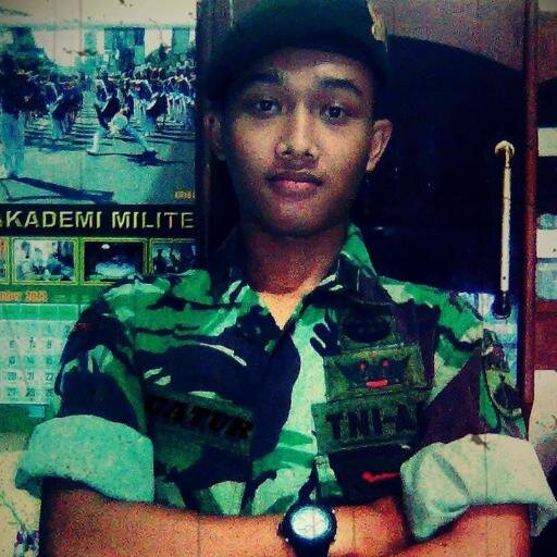 DEKATI AMATI HANCURKAN!! KOMANDO! NKRI HARGA MATI!!!