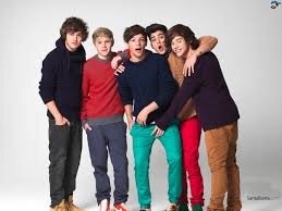 ConorgulloX's profile picture. Bienvenidas Directioners!