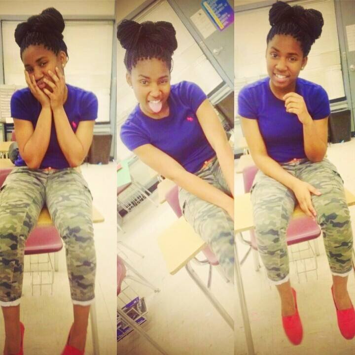 Taken | Lil Sis Here Love You ' !