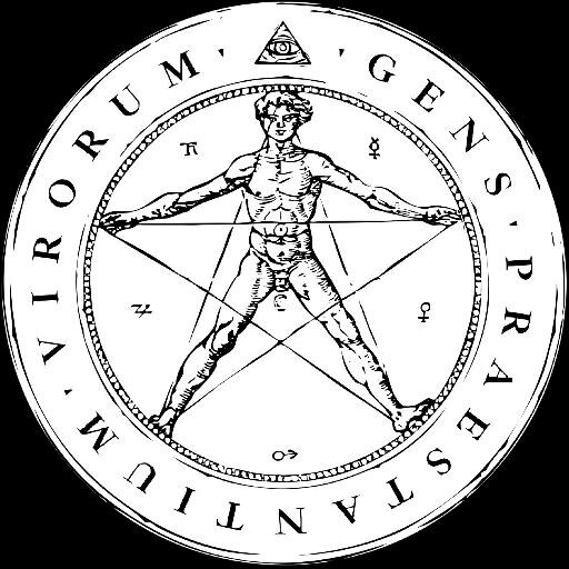 clanexcelentes's profile picture. Todo miembro del clan de los excelentes, sabe, que este clan no existe para los no miembros.