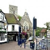 Dartford Town (@dartfordtown) 's Twitter Profile