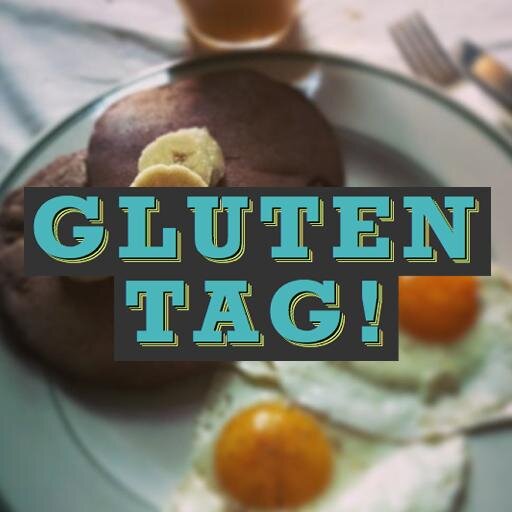 Gluten Tag